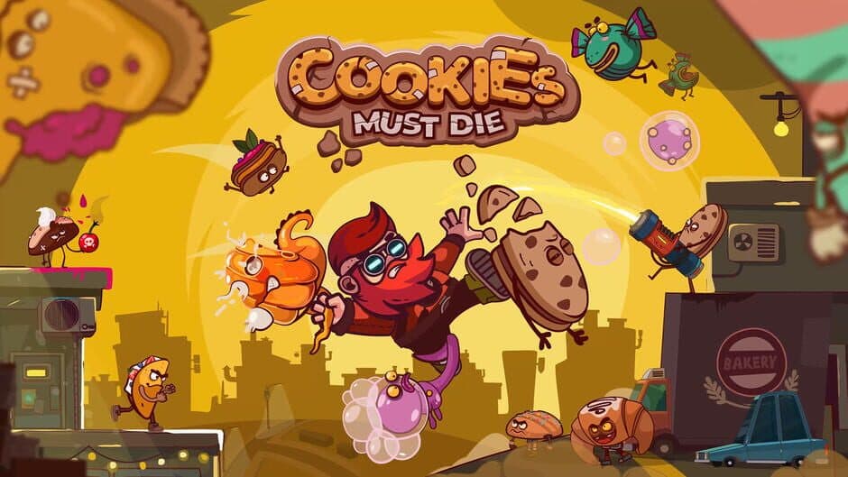 Cookies Must Die banner