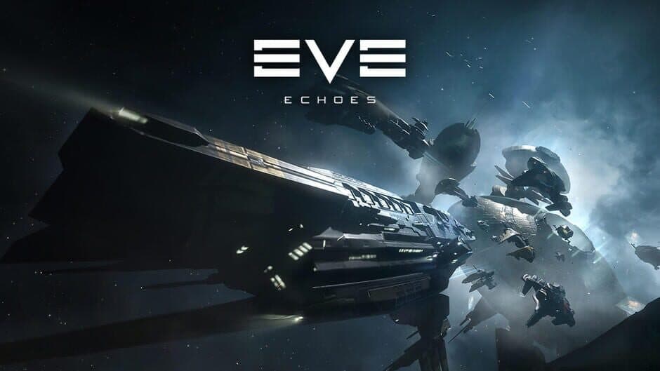 Eve: Echoes banner
