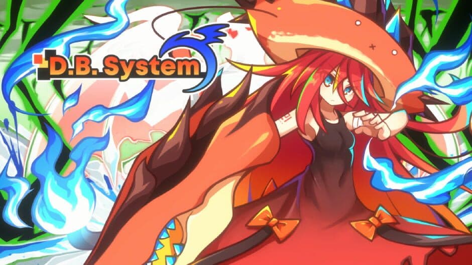 Breath of Dragon II banner