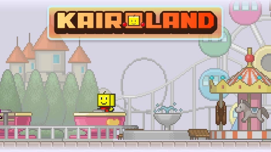 Kairo Land banner