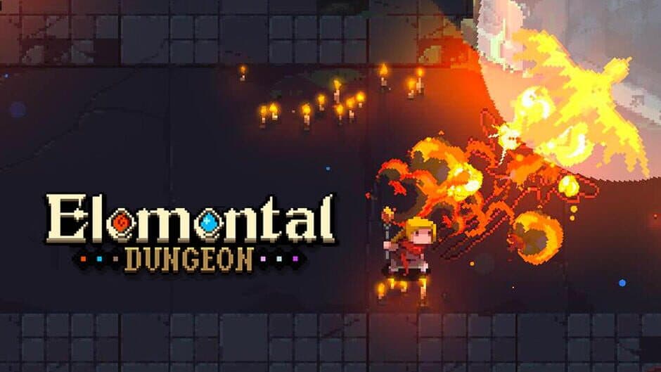 Elemental World banner