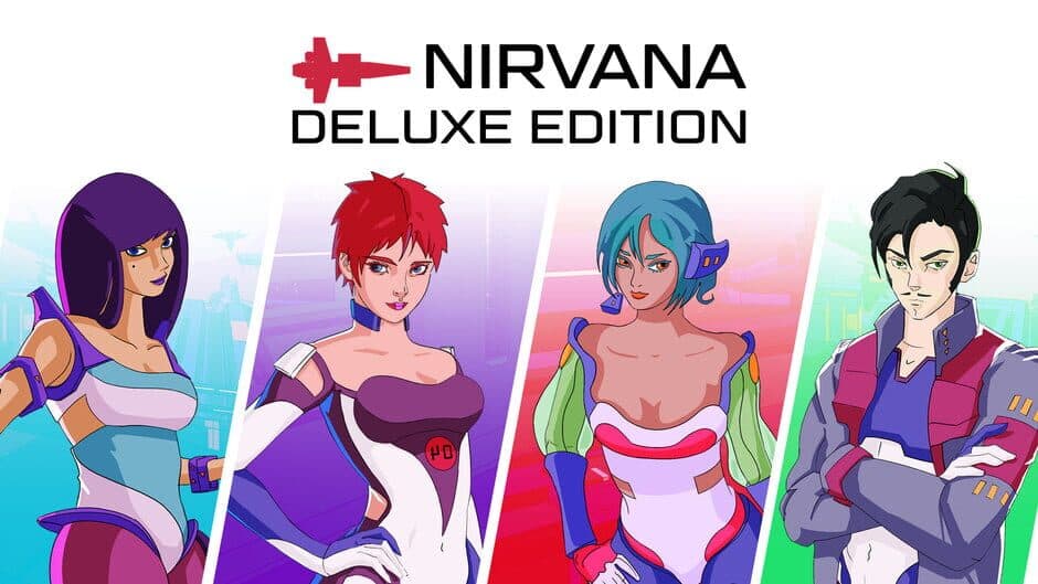 Nirvana Pilot Yume: Deluxe Edition banner