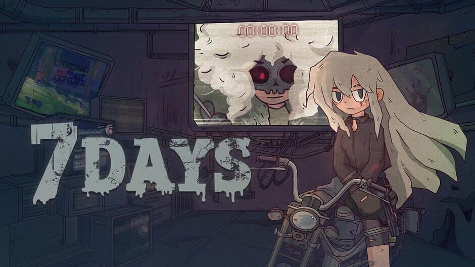 7Days! banner