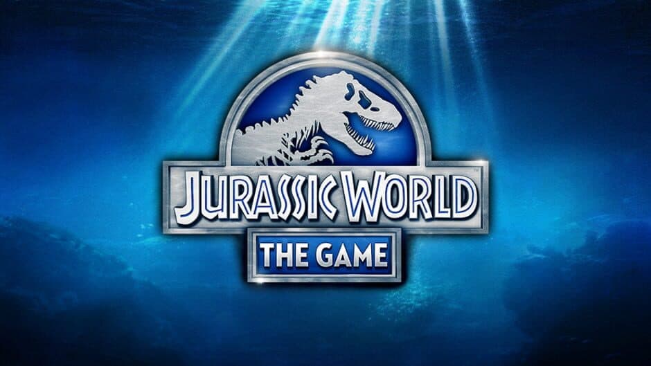 Jurassic World: The Game banner