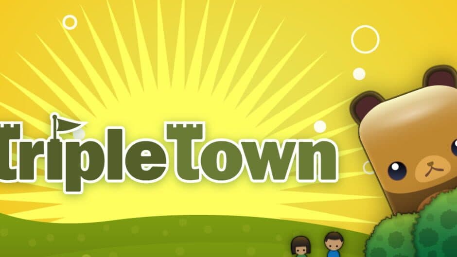 Triple Town banner