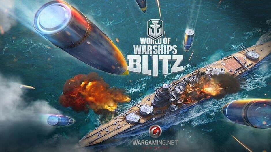 World of Warships: Blitz banner