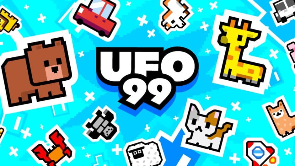 UFO99 banner