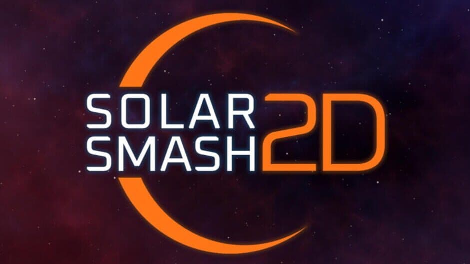 Solar Smash 2D banner