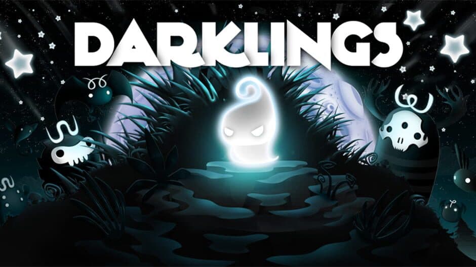 Darklings banner