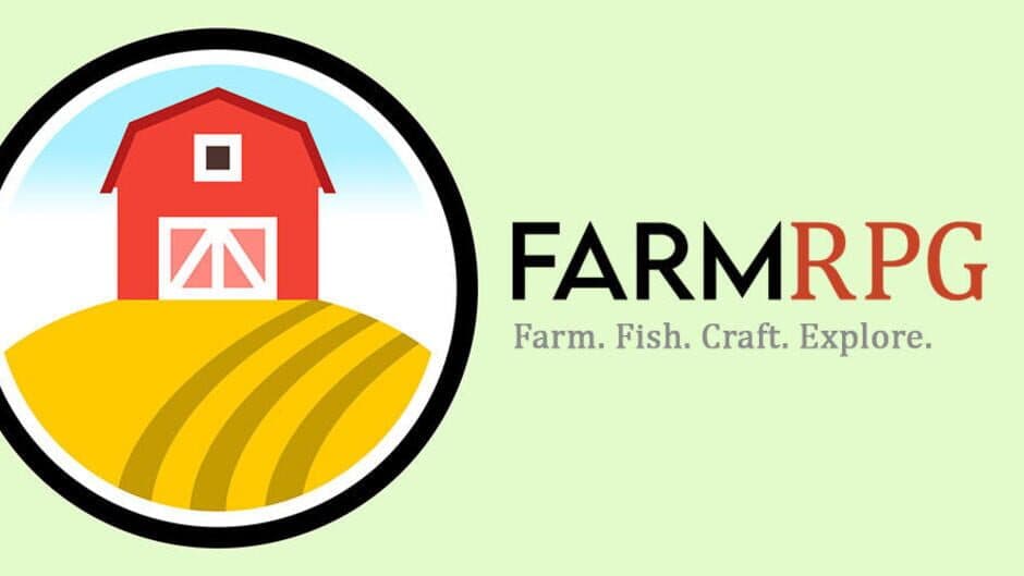 Farm RPG banner