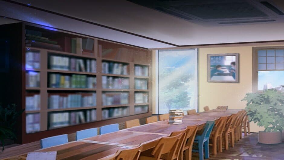 Qingping Bookstore banner