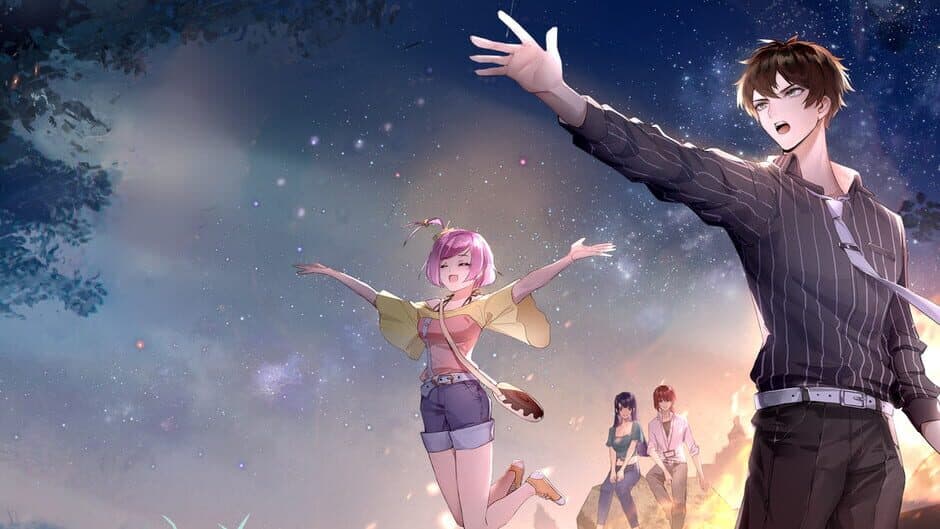 Project: Eternal Flame banner