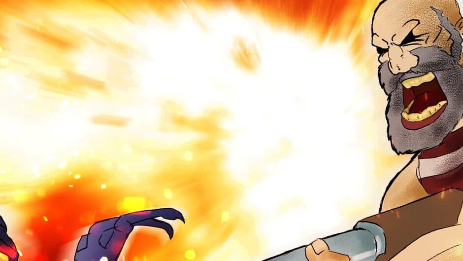 Fortitude Invasion banner