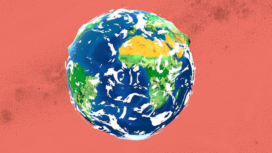 Half-Earth Socialism banner