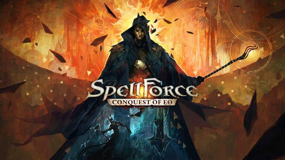 Spellforce: Conquest of Eo banner