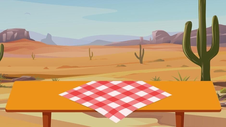 The Jumping Burrito: Turbo banner