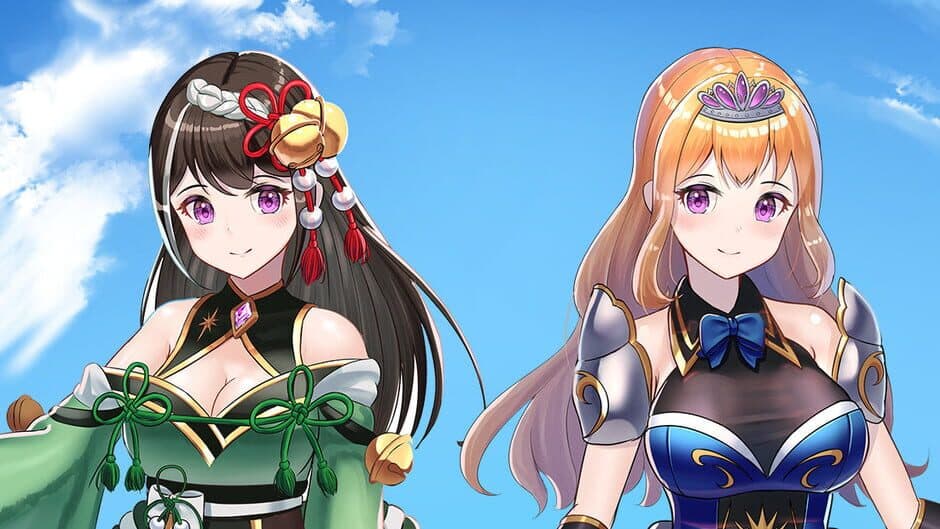 Never Ends Act banner