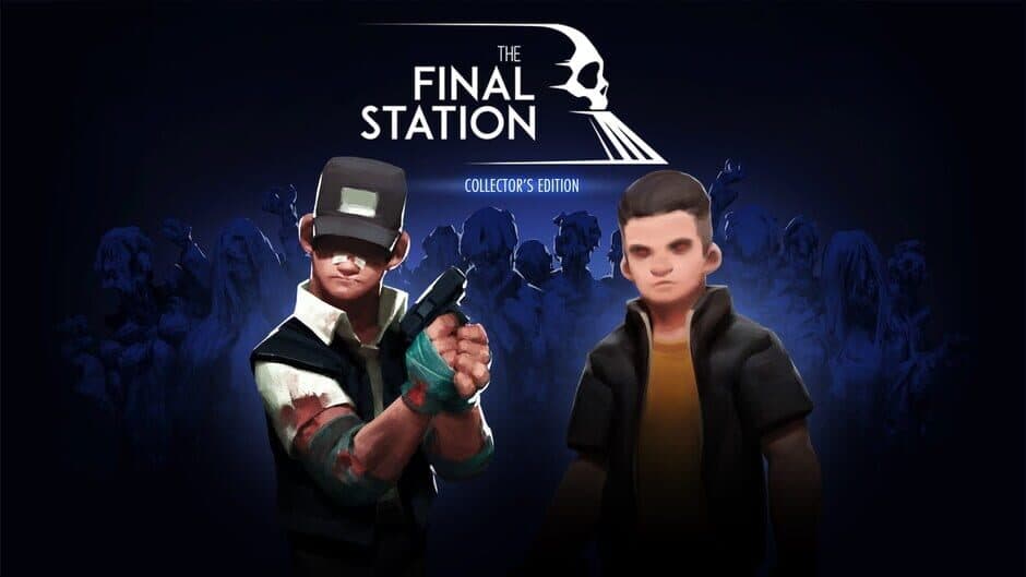 The Final Station: Collector's Edition banner