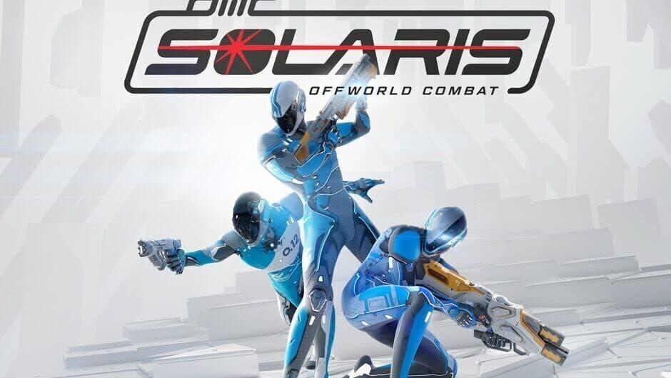 Solaris: Off World Combat banner