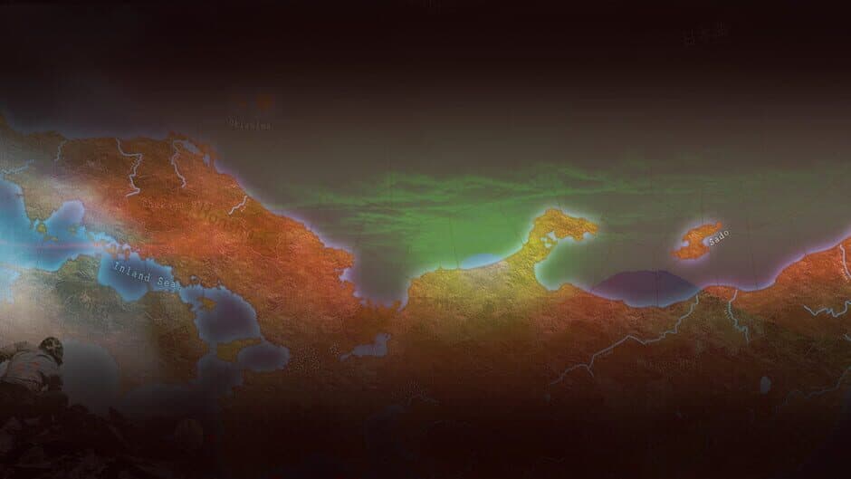 SGS Operation Downfall banner