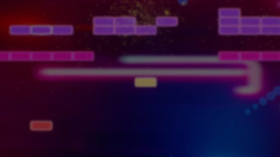 Neon Breaker banner