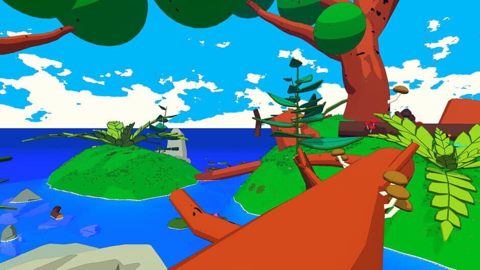 A Webbing Journey banner