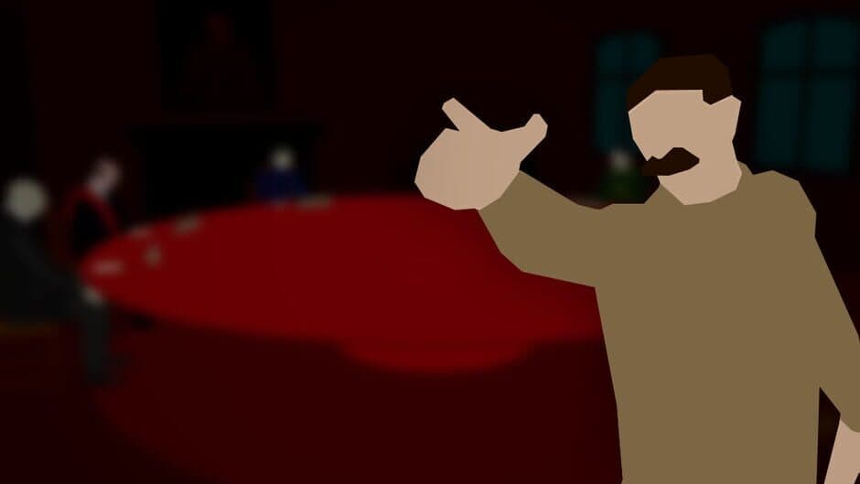 The Purge Dilemma banner