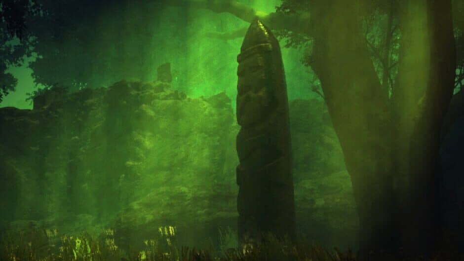 Code Alkonost: Awakening of Evil banner