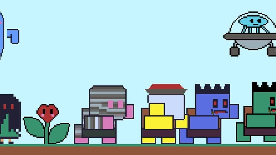 Escape Chase Zombie banner