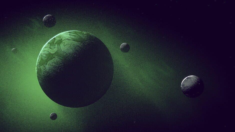 Moonrakers: Luminor banner