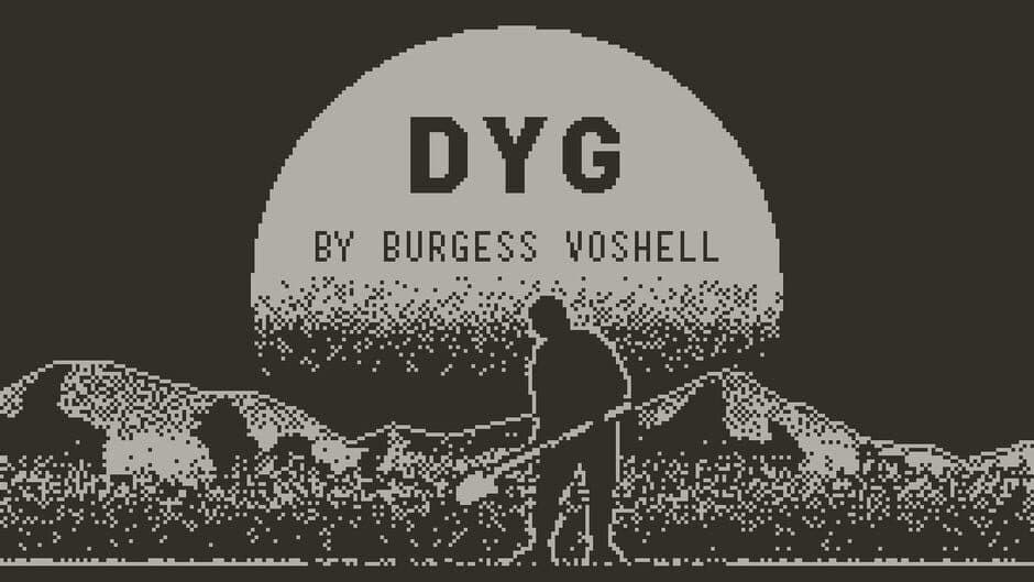 Dyg banner