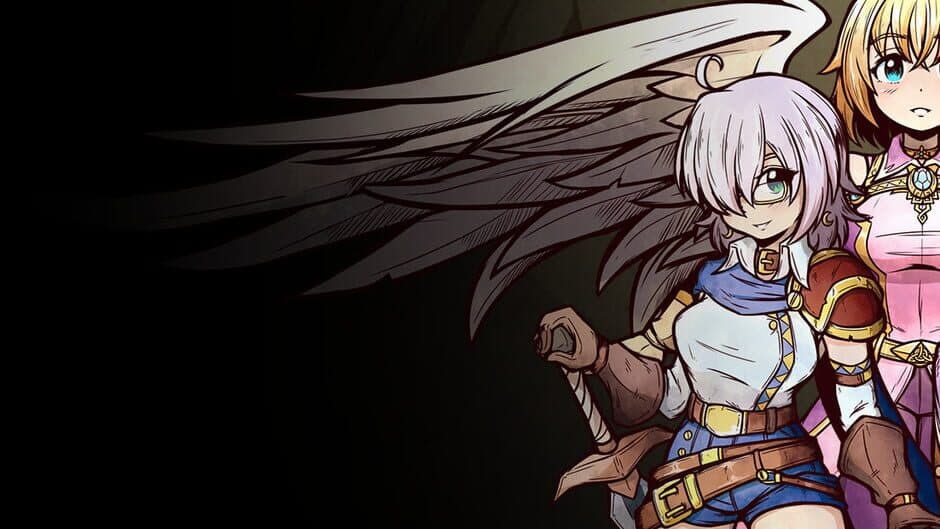 Eremidia: Archivist's Curse banner