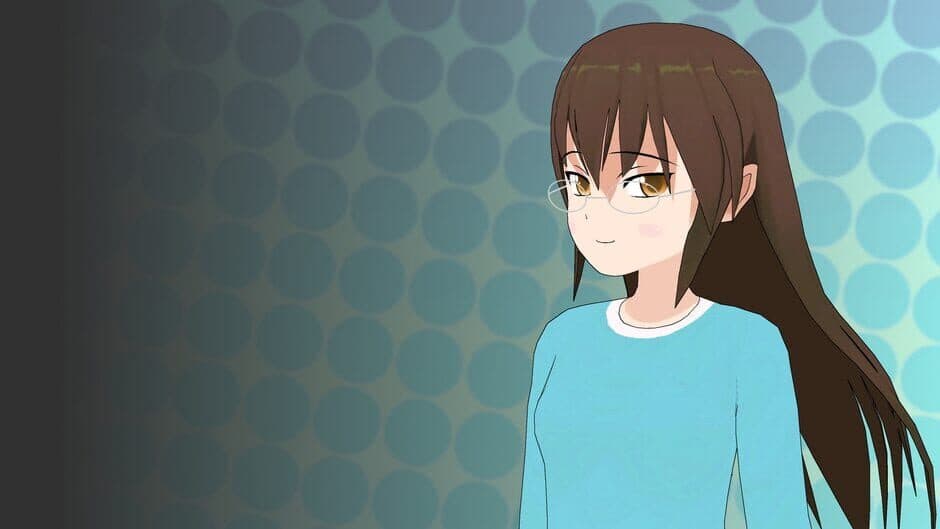 Welcome to Jane's Story in the World of Project: Summer Ice banner