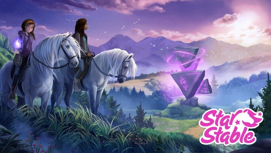 Star Stable banner