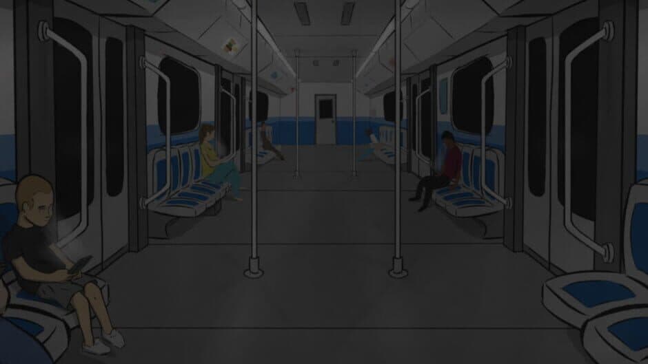 Escape Yourself banner