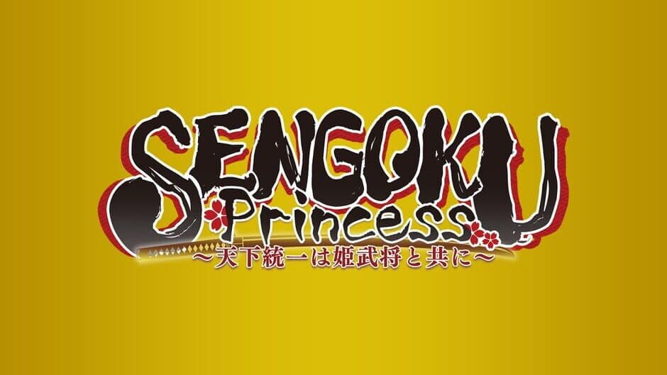 Sengoku Princess banner