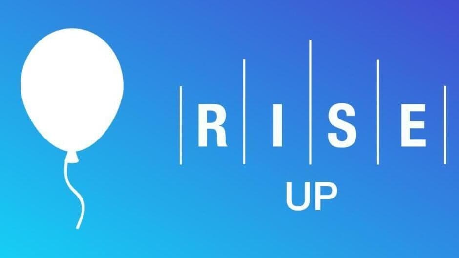 Rise Up banner