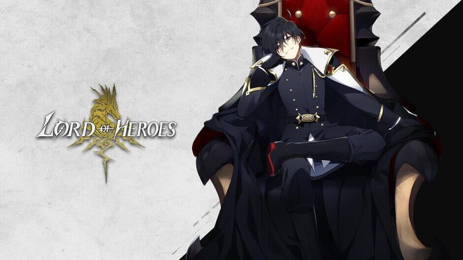 Lord of Heroes banner