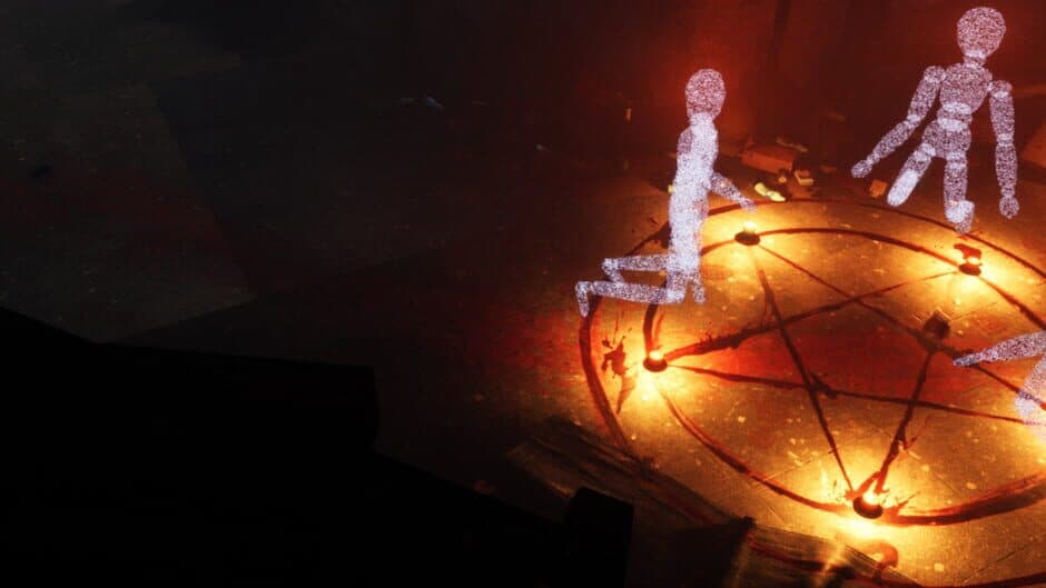 Breath of Ghosts 2 banner