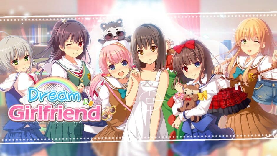 Dream Girlfriend banner