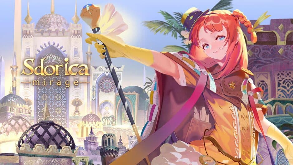 Sdorica banner
