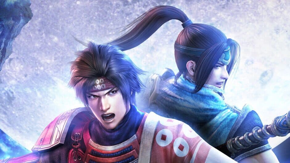 Warriors Orochi 3: Ultimate - Definitive Edition banner