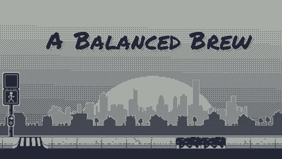 A Balanced Brew banner
