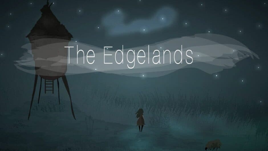 The Edgelands banner