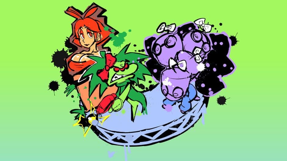 Alien Xenoblaster banner