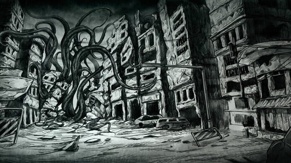 Hell of Sins: Soul banner