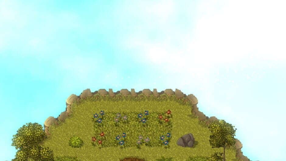 Elohim Eternal: Prologue banner