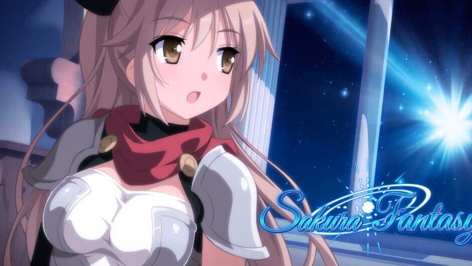Sakura Fantasy banner