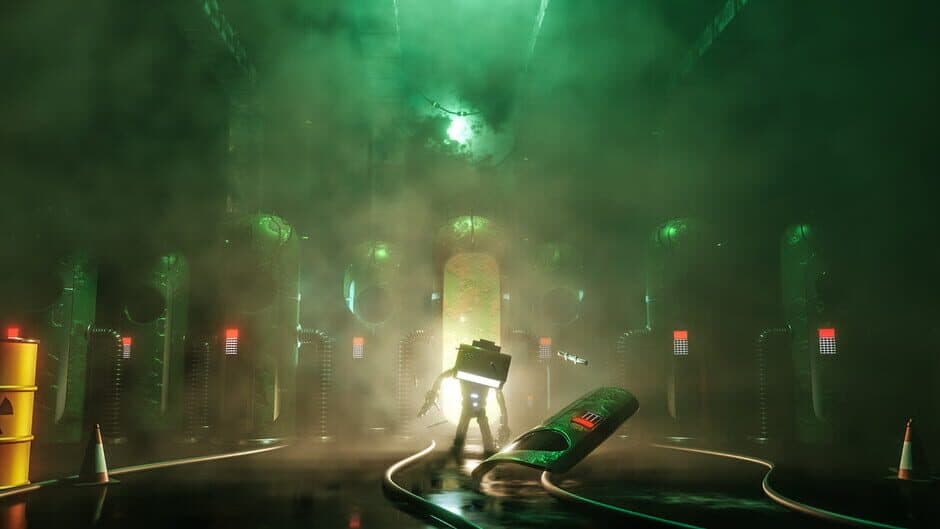 TVs: The Illusion Channel banner