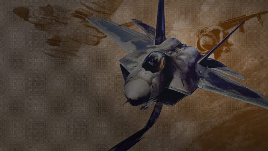 Strikers 1945 III banner